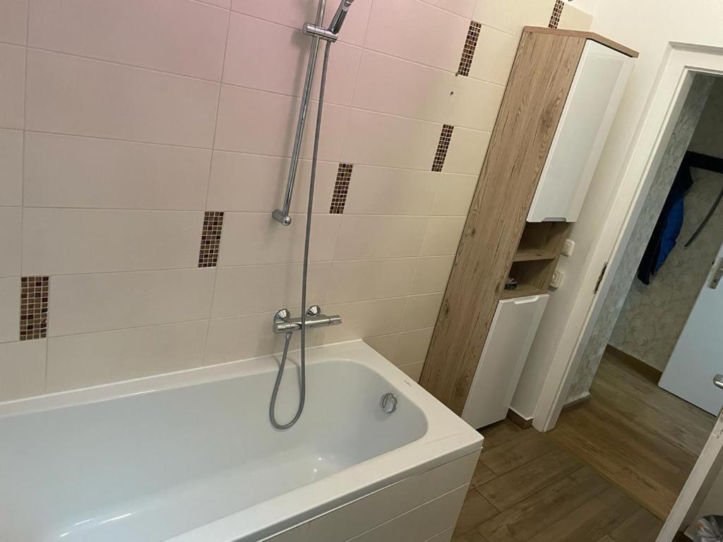 Ferienwohnung M&M Herford Εξωτερικό φωτογραφία