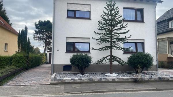 Ferienwohnung M&M Herford Εξωτερικό φωτογραφία